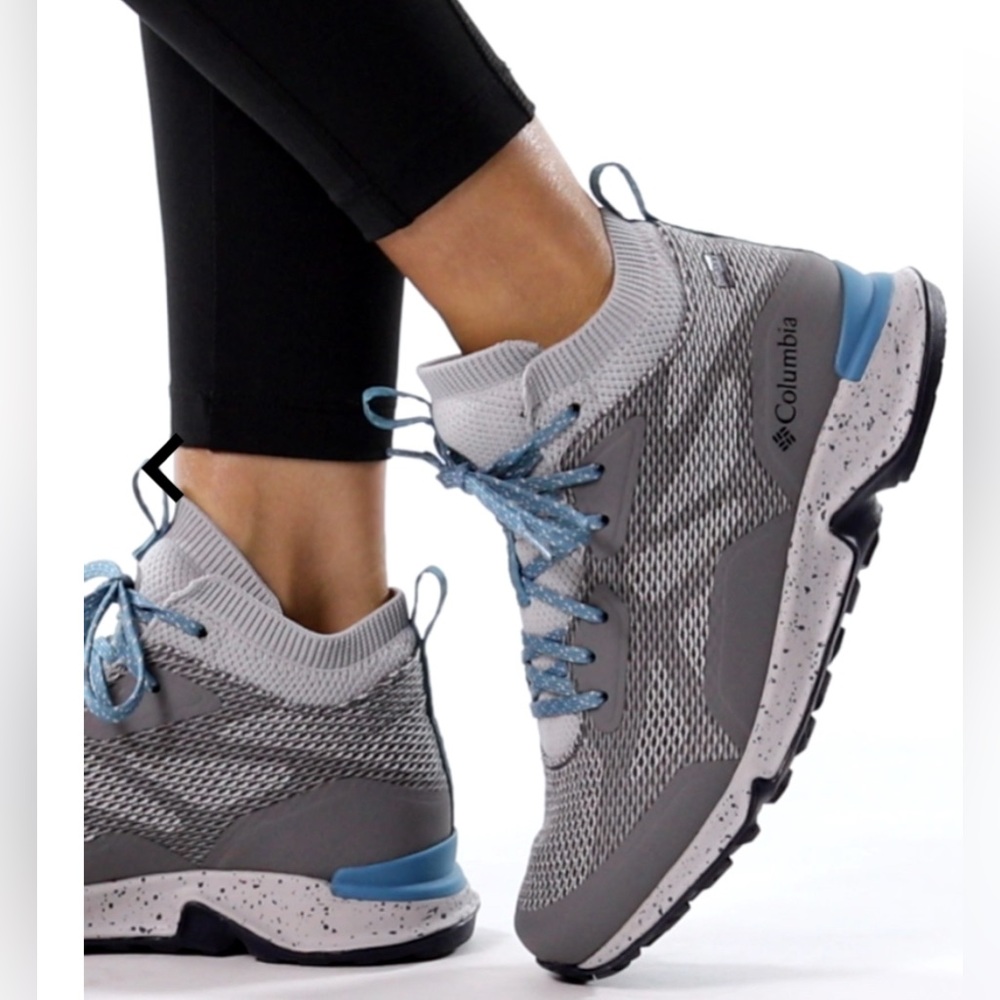 Columbia Women's Vitesse Mid Outdry Shoe